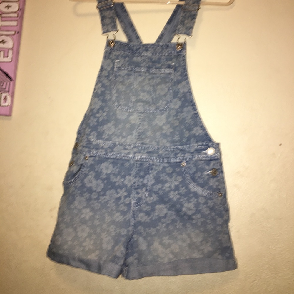 Overalls